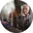 Hogares de ancianos y geriátricos